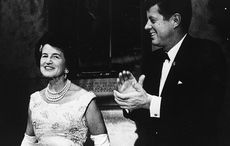 John F Kennedy had to ask matriarch Rose to stop contacting powerful world leaders