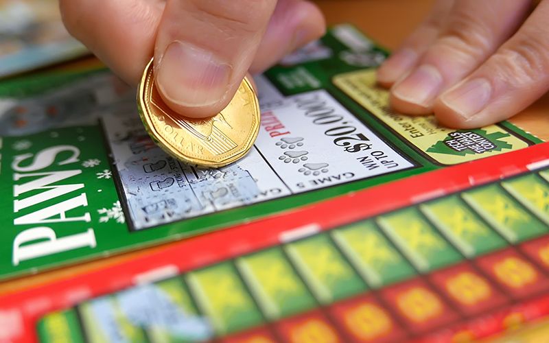  Bronx Irish bartender wins $7 million lottery scratch-off prize