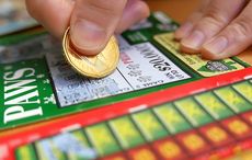 Bronx Irish bartender wins $7 million lottery scratch-off prize