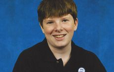 Rory Staunton story to be shown on Irish TV May 17