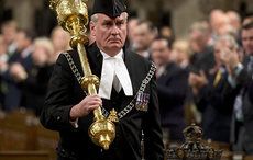 Canadian hero claims Irish heritage helped him cope with terror attack 