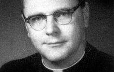 Case of priest suspected of killing nun and fleeing to Ireland re-opened