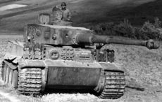 Sir John Gorman: Co Tyrone WWII hero's brave actions against the Germans