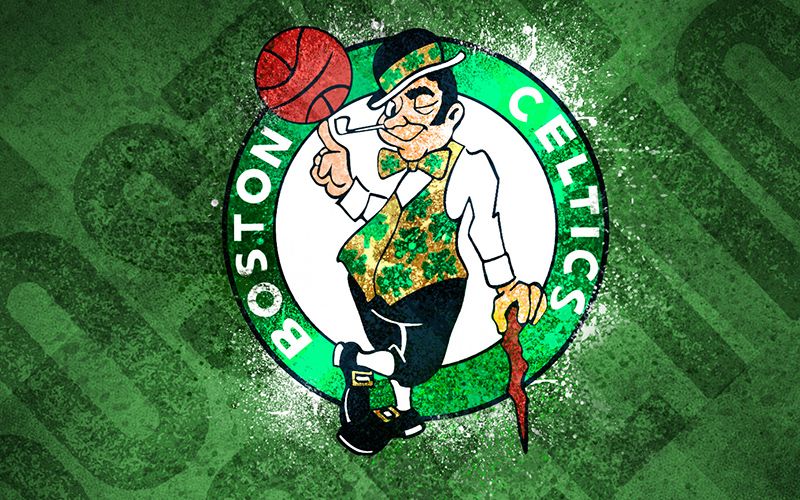 Lebron James taunts Boston Celtics with 