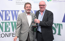 New York-New Belfast conference a dynamic bridge-builder between US and Northern Ireland