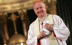 The unlikely meeting of three NY Irish Catholic leaders in Italy