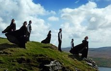 Traditional Irish choir Anuna celebrates 30 years