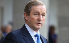 Enda Kenny gets fail grade on police scandals,  good grade on economy