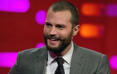 Jamie Dornan to star in HBO Fantasy Island’s Tattoo biopic