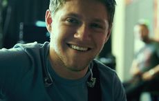 1D star Niall Horan’s single workload sees him going solo