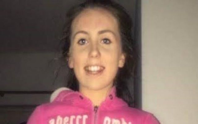 Clodagh Hayes has been hailed a heroine for saving young boy from drowning