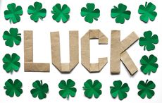 Fancy some Irish luck? These Irish sayings about luck are for you