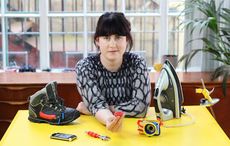Irish woman’s ‘play doh of the future’ draws millions in investment