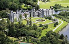 Once in a lifetime stay in the “best hotel in the world” in County Mayo