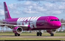 WOW Air North America to Cork Airport flights take off