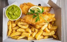 Seafood Month - Top fish and chip shops in Ireland