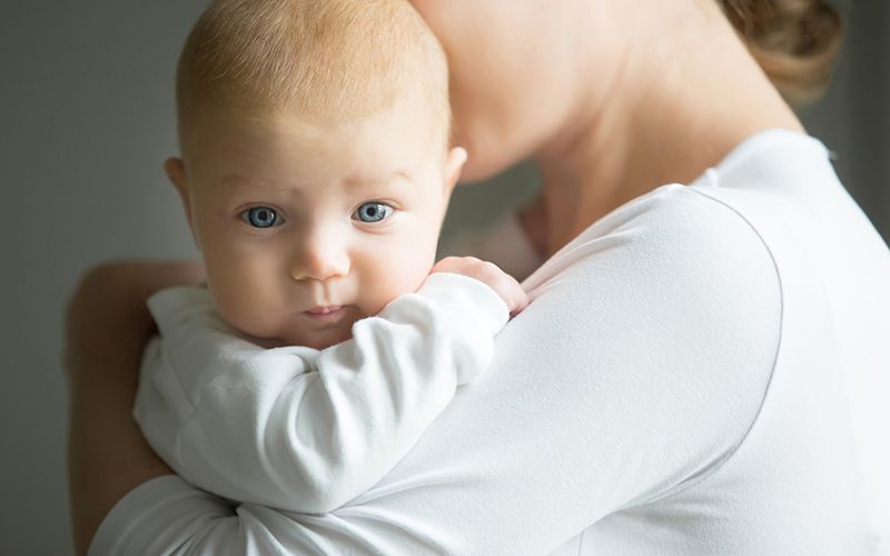 This Irish name is the most popular name for baby boys in New York