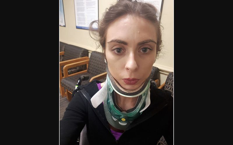 Irish woman with devastating rare disease needs funding for lifesaving US operation 