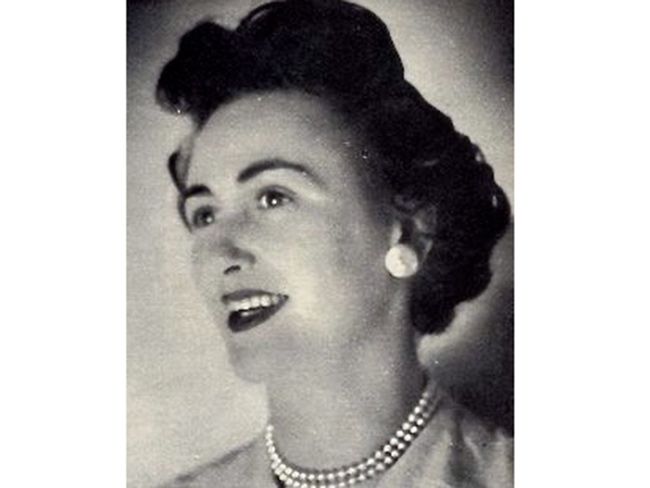 Meet the Irish designer who dressed Jackie Kennedy