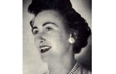 Meet the Irish designer who dressed Jackie Kennedy