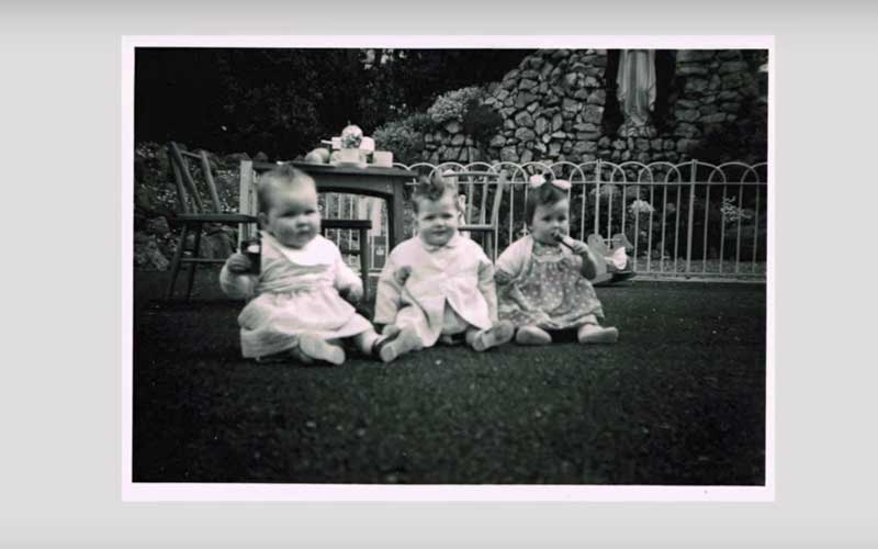 Urgent plea to Irish adoptees and "home children" in US to tell their stories