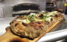 Guinness is the best secret pizza ingredient says top chef