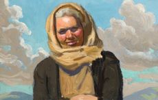 Great Hunger museum at Quinnipiac an Irish American treasure