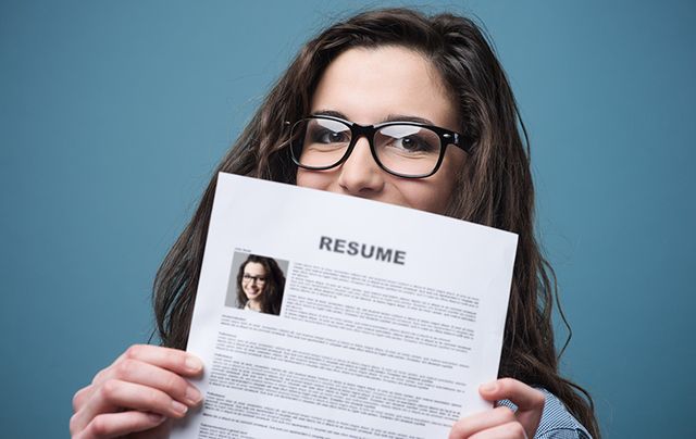 cv vs resume what