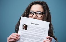 CV vs resume: What’s the difference?