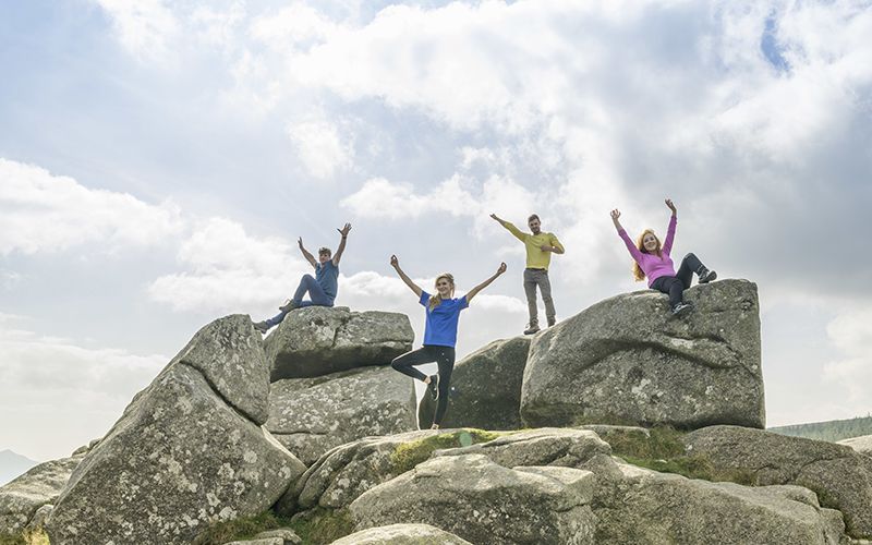 Ireland’s temperatures to 75F this week - Nation is in shock