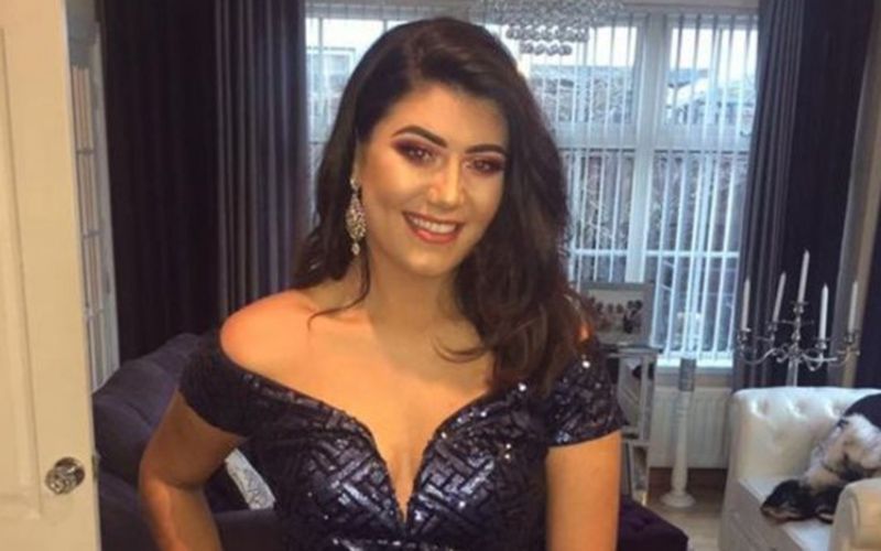 Irish father's "unbearable" wait to hear from his daughter at Manchester concert