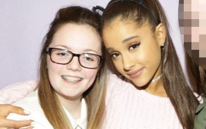 “I  just kept crying and crying” - Ireland reeling after Manchester terror attack