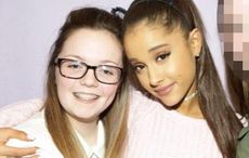 “I  just kept crying and crying” - Ireland reeling after Manchester terror attack