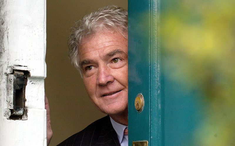 A tale of two Irelands as Sean Fitzpatrick is acquitted of 27 charges