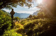 Manchester has deep Celtic roots in its past