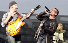 U2 speak on Manchester terror attack, Trump, and Bruce Springsteen’s best advice (VIDEO)