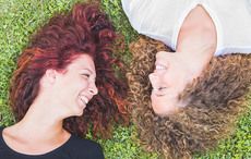 First all-redhead gathering to be held in Germany