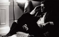 Where did Washington’s favorite politician John F. Kennedy hang out?