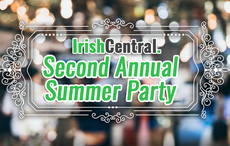 Join IrishCentral to kick off the summer with Guinness