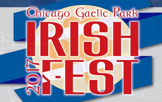 Chicago Gaelic Park Irish Fest 2017