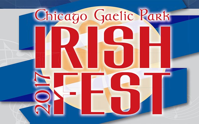 Chicago Gaelic Park Irish Fest 2017
