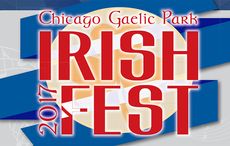 Chicago Gaelic Park Irish Fest 2017