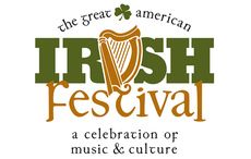 Great American Irish Festival