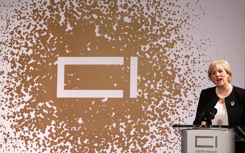 Creative Ireland’s 31 new plans announced to drive creativity nationwide