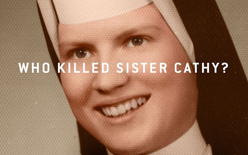 Netflix's Keepers doc prompts police to launch online sexual abuse forms