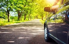 Tipp baby girl left in car dies of suspected heatstroke