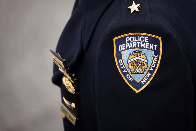 The Irish NYPD cop who wrote 'Lovely Leitrim' - Vimarsana News