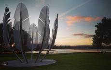 Celebrating Ireland and the Choctaw Nation's kindred spirits