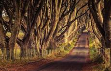 Season 7 Game of Thrones released as Northern Ireland tourism continues to boom