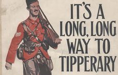 The true history of “It's a Long Way to Tipperary” 